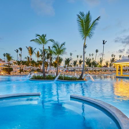 Bahia Principe Fantasia Пунта-Кана Экстерьер фото
