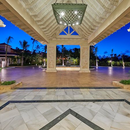 Bahia Principe Fantasia Пунта-Кана Экстерьер фото