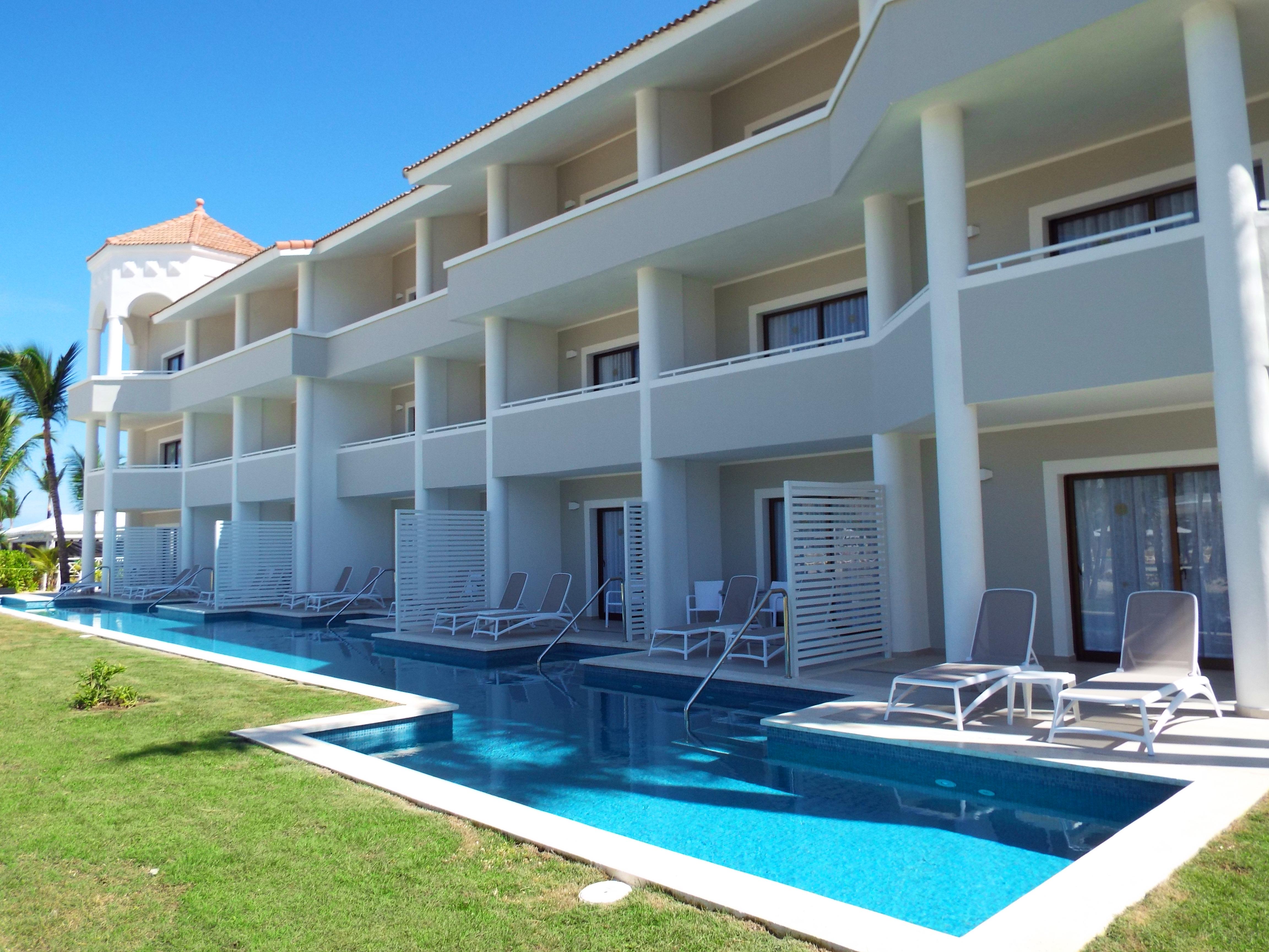 Bahia Principe Fantasia Пунта-Кана Экстерьер фото