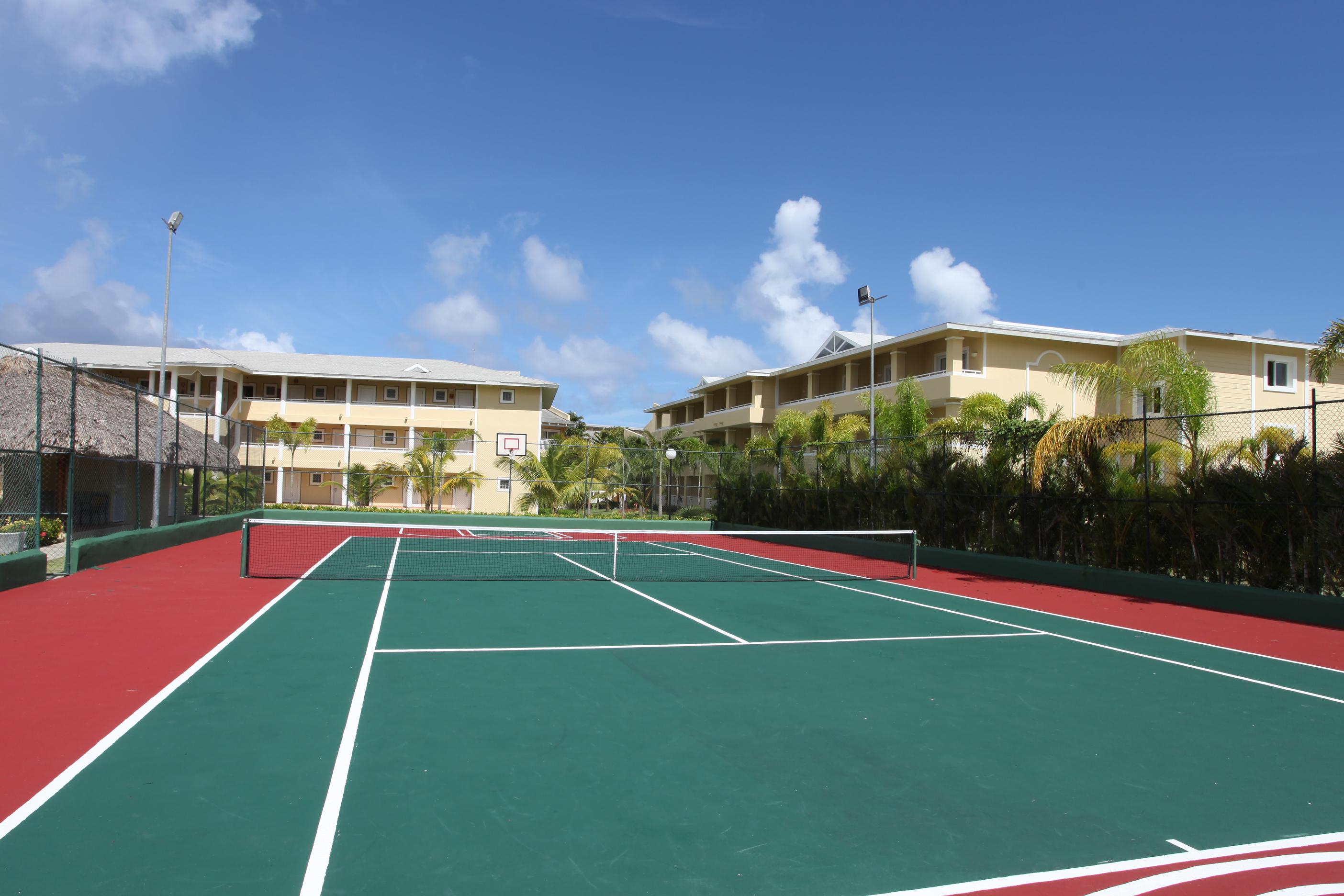 Bahia Principe Fantasia Пунта-Кана Экстерьер фото