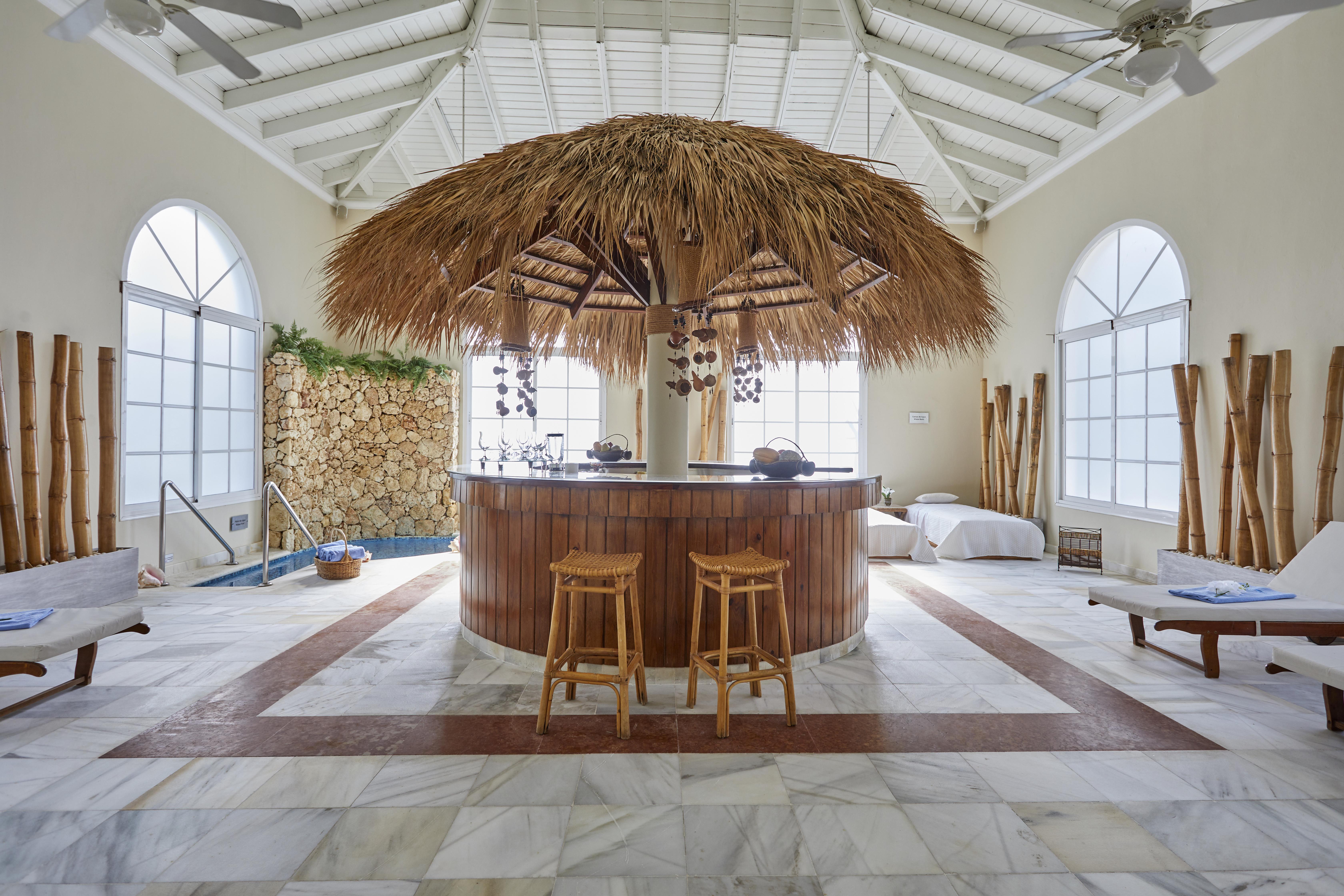 Bahia Principe Fantasia Пунта-Кана Экстерьер фото