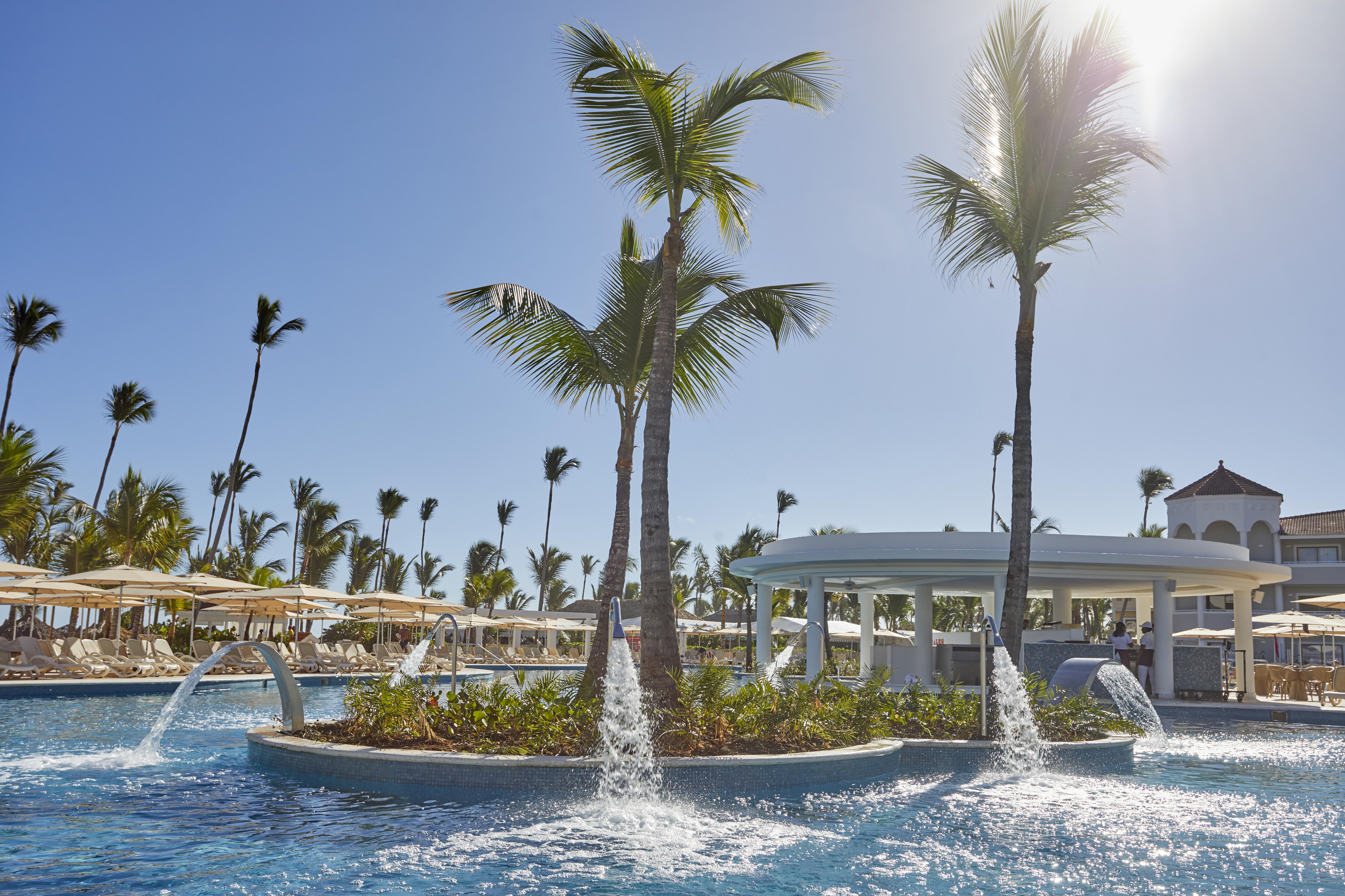 Bahia Principe Fantasia Пунта-Кана Экстерьер фото