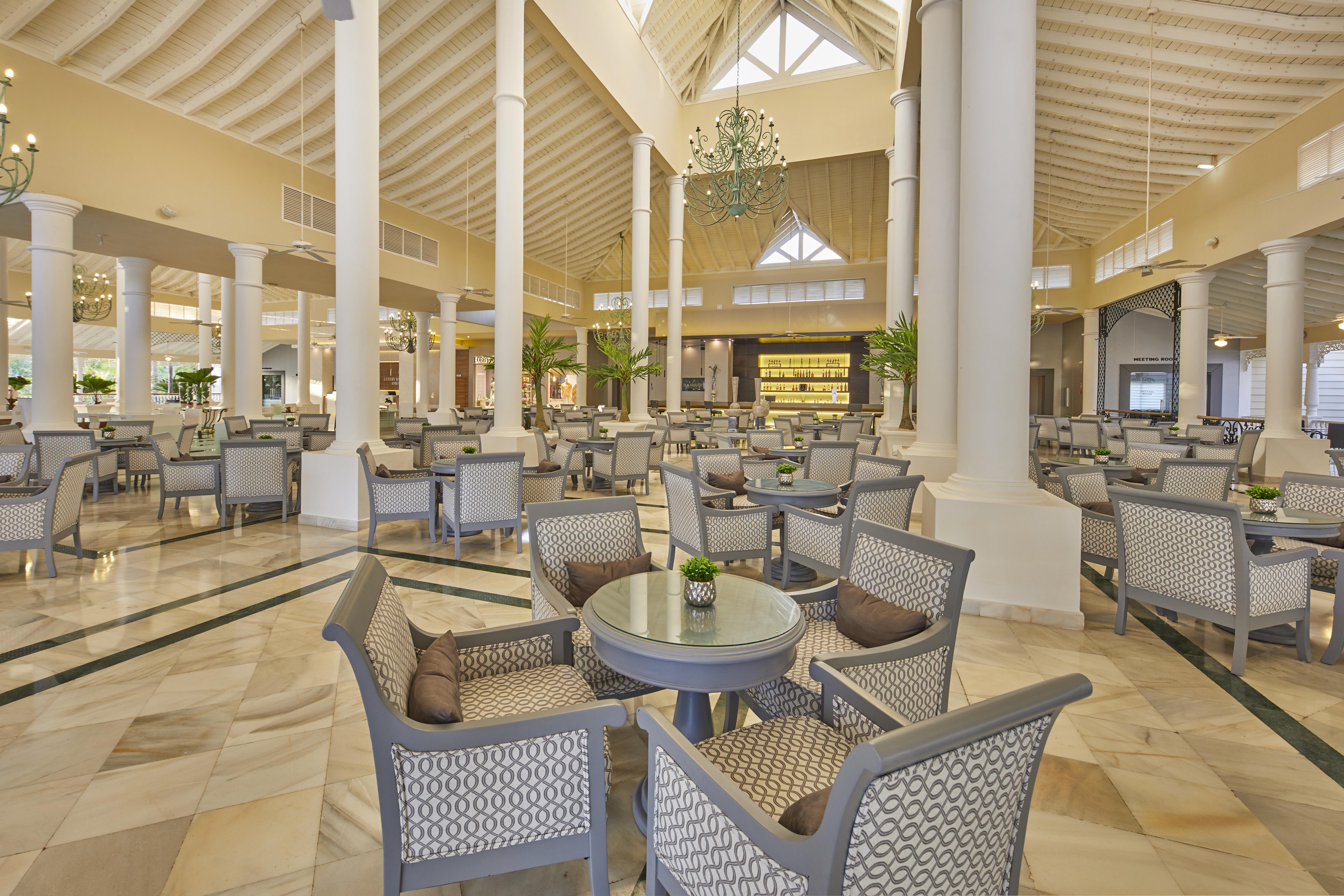 Bahia Principe Fantasia Пунта-Кана Экстерьер фото