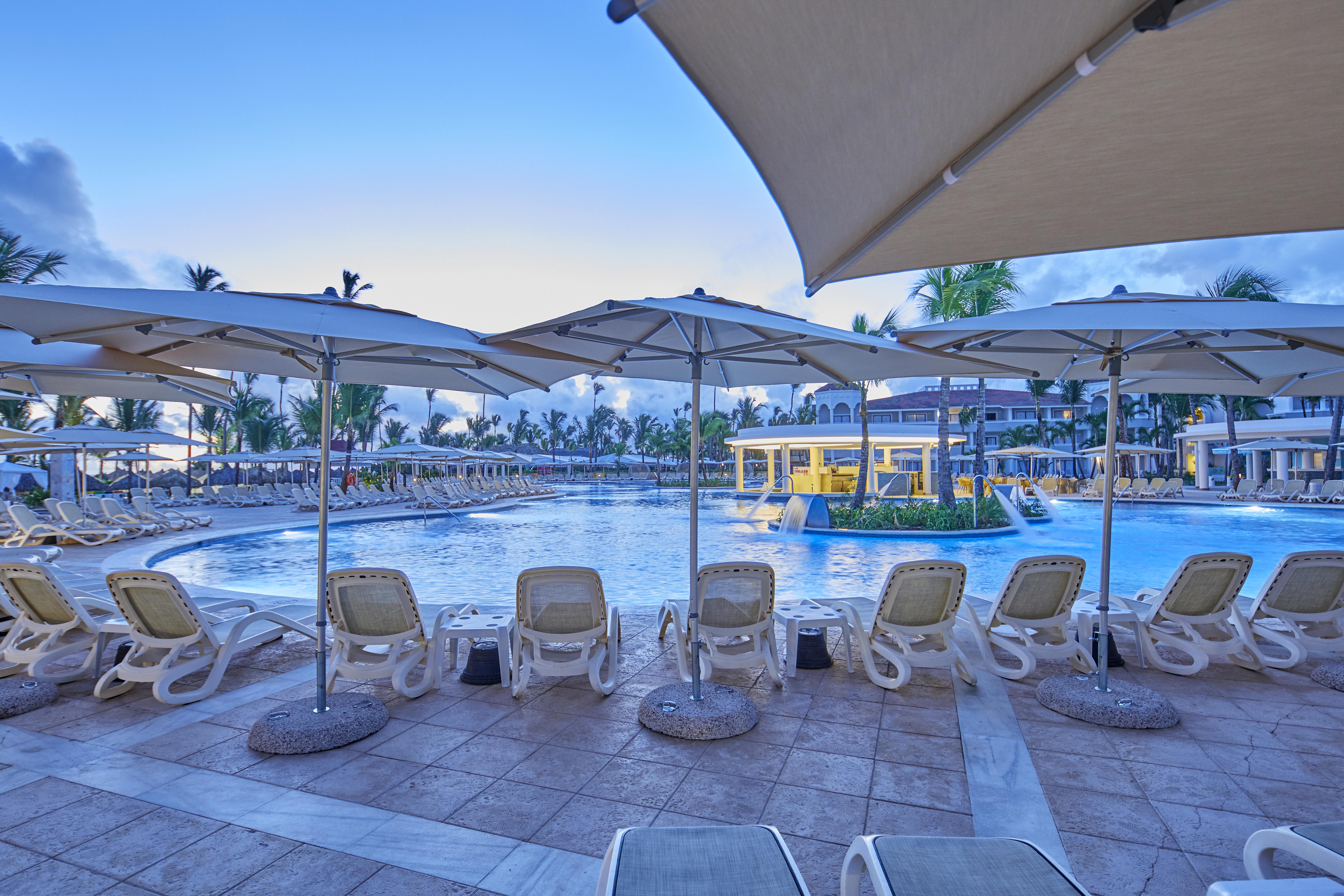 Bahia Principe Fantasia Пунта-Кана Экстерьер фото
