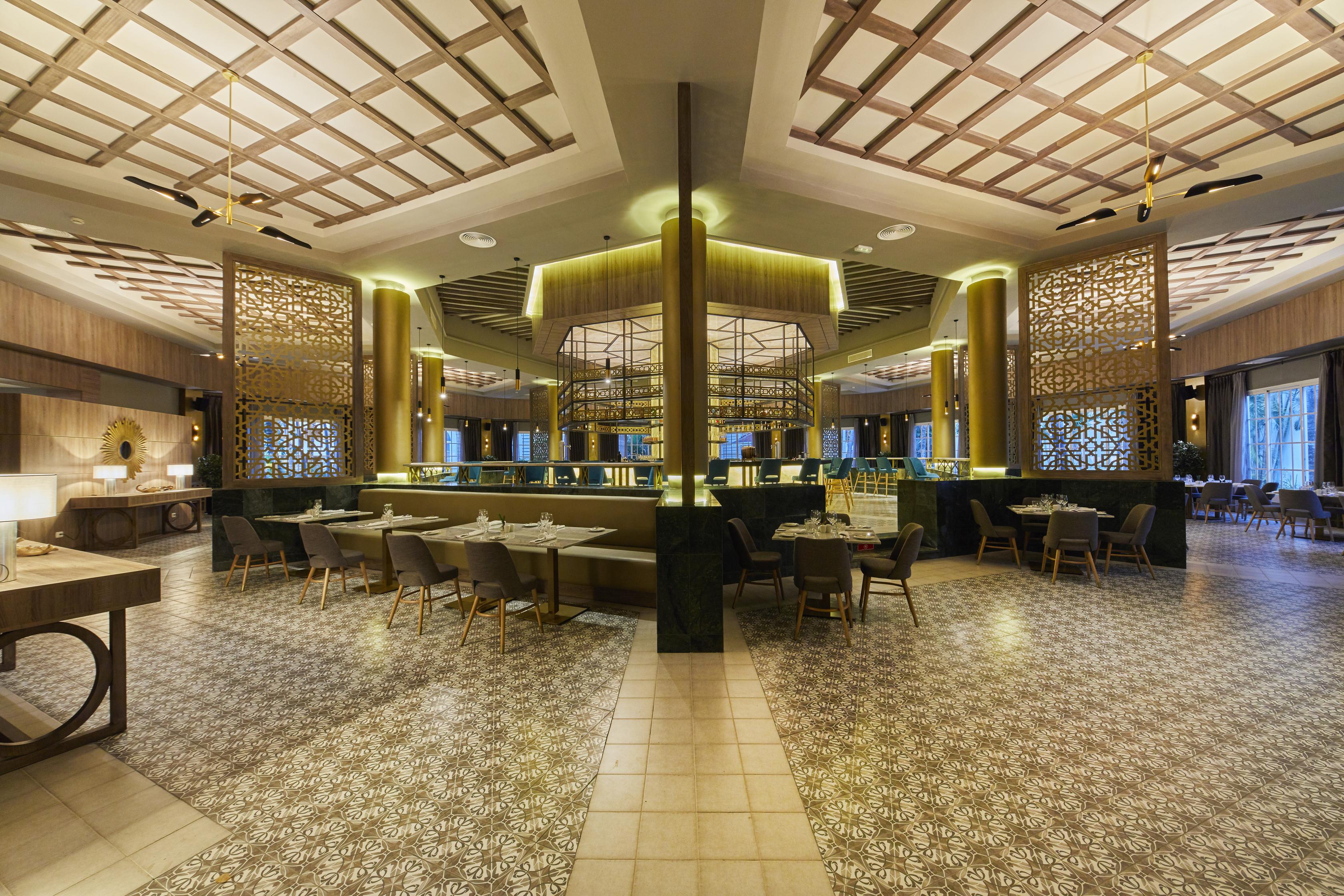 Bahia Principe Fantasia Пунта-Кана Экстерьер фото
