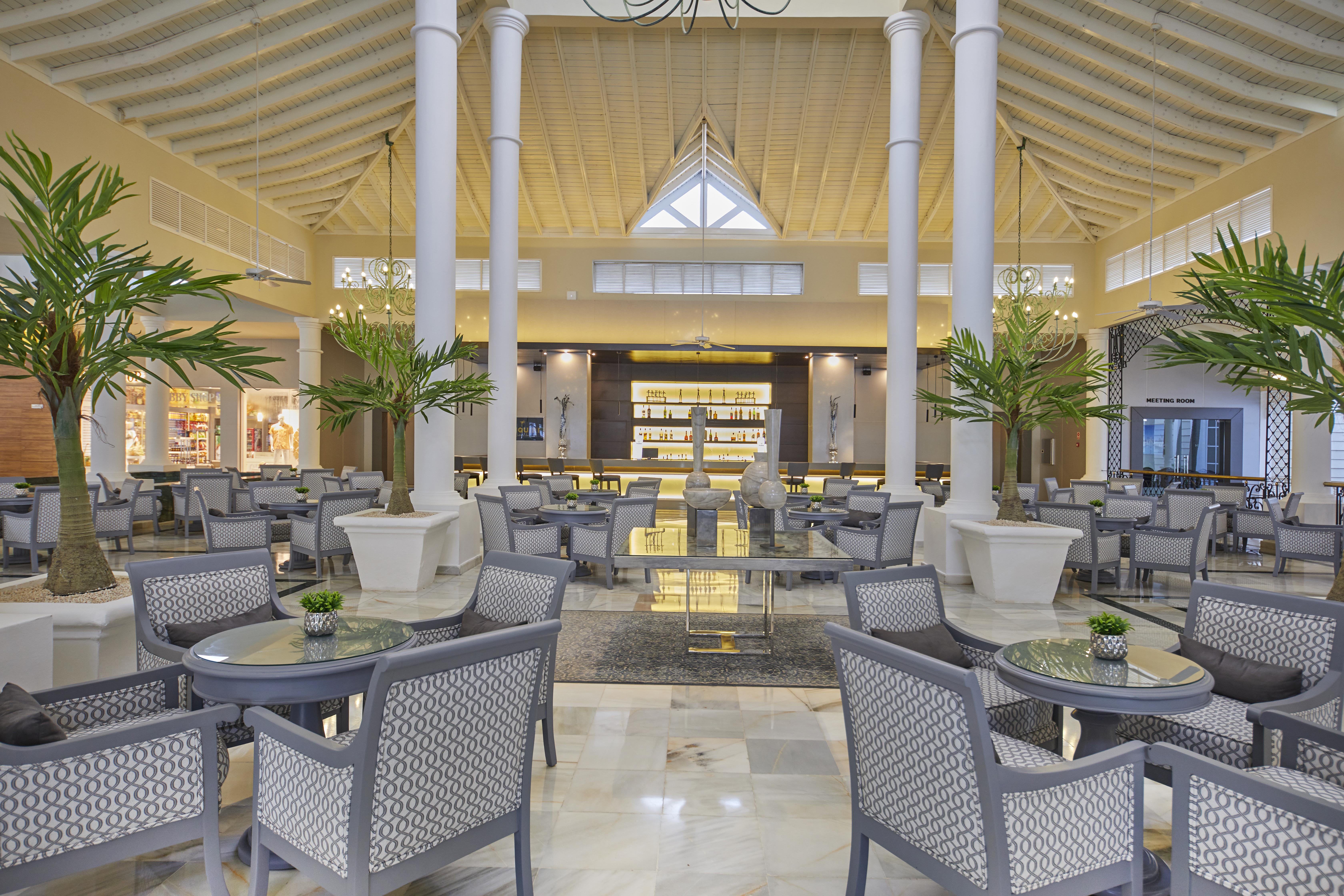 Bahia Principe Fantasia Пунта-Кана Экстерьер фото
