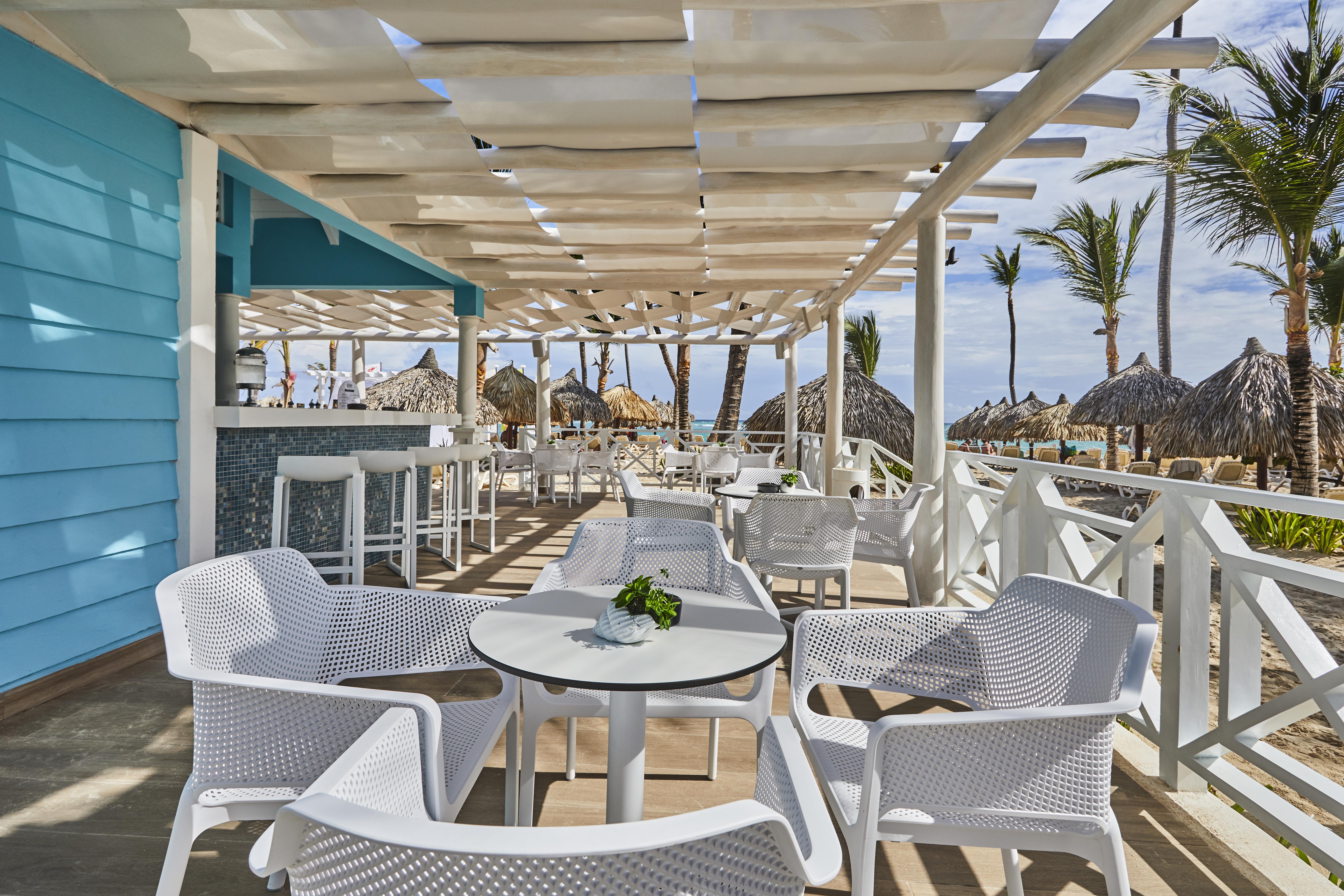 Bahia Principe Fantasia Пунта-Кана Экстерьер фото