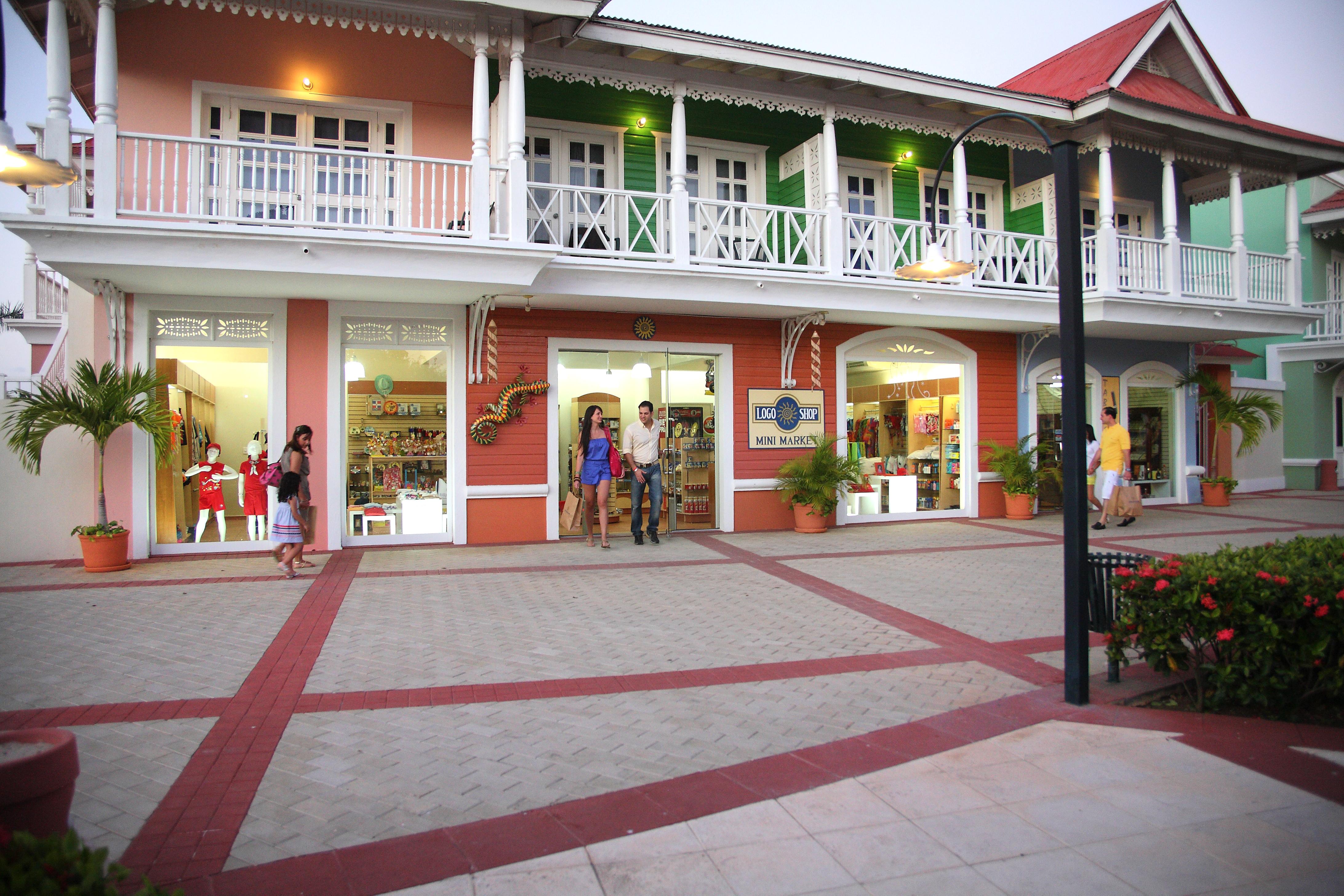 Bahia Principe Fantasia Пунта-Кана Экстерьер фото