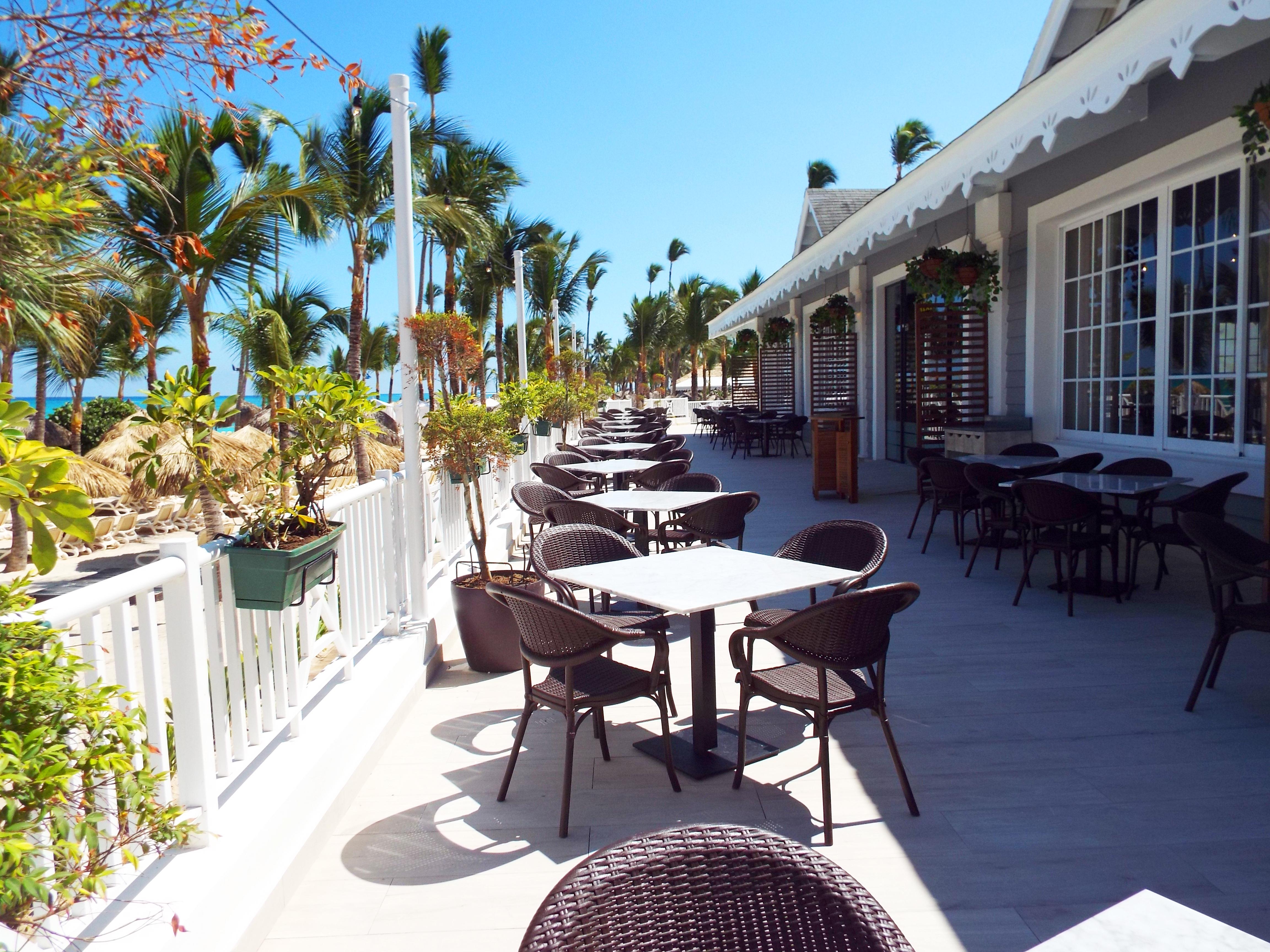 Bahia Principe Fantasia Пунта-Кана Экстерьер фото