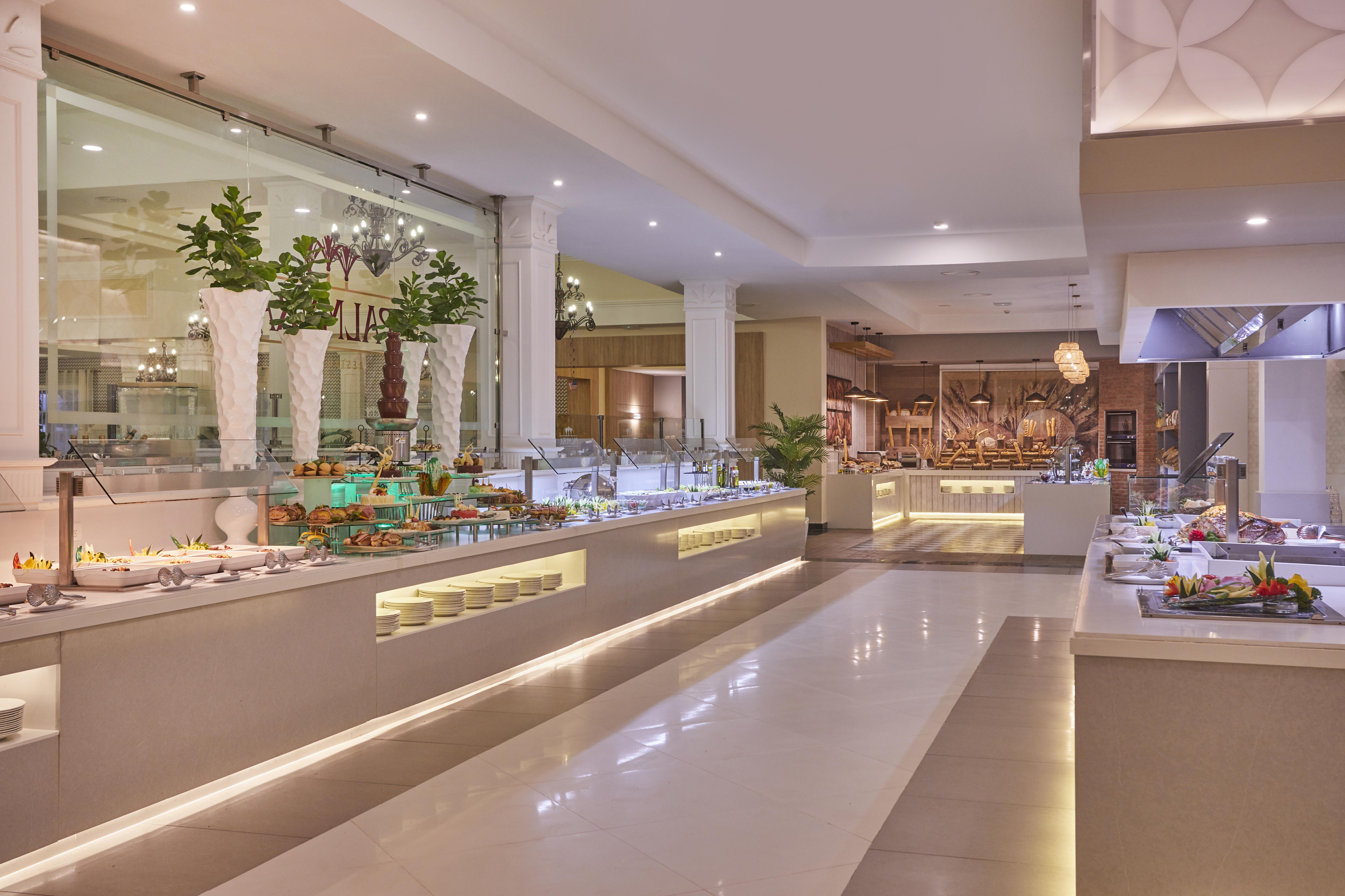 Bahia Principe Fantasia Пунта-Кана Экстерьер фото