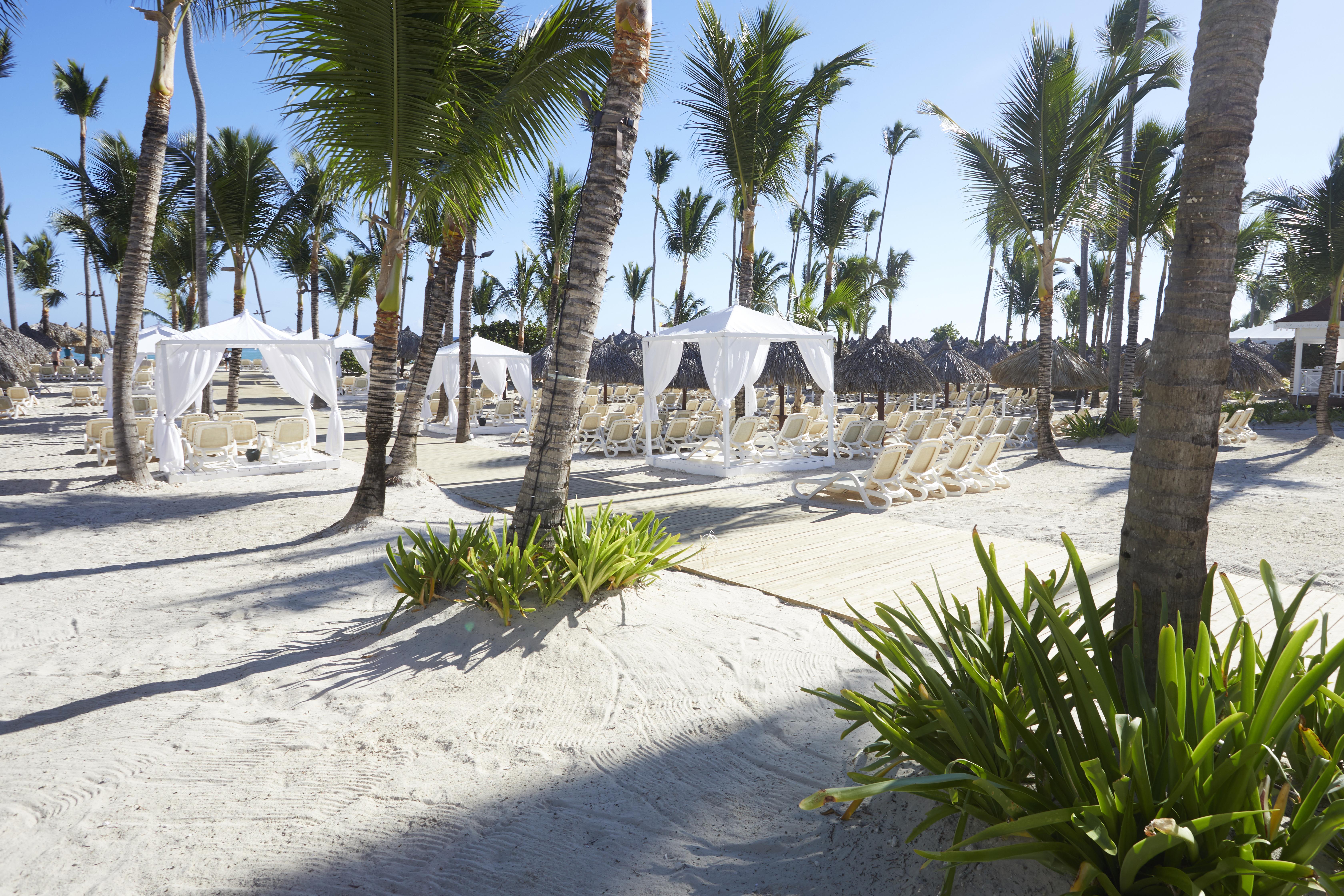 Bahia Principe Fantasia Пунта-Кана Экстерьер фото