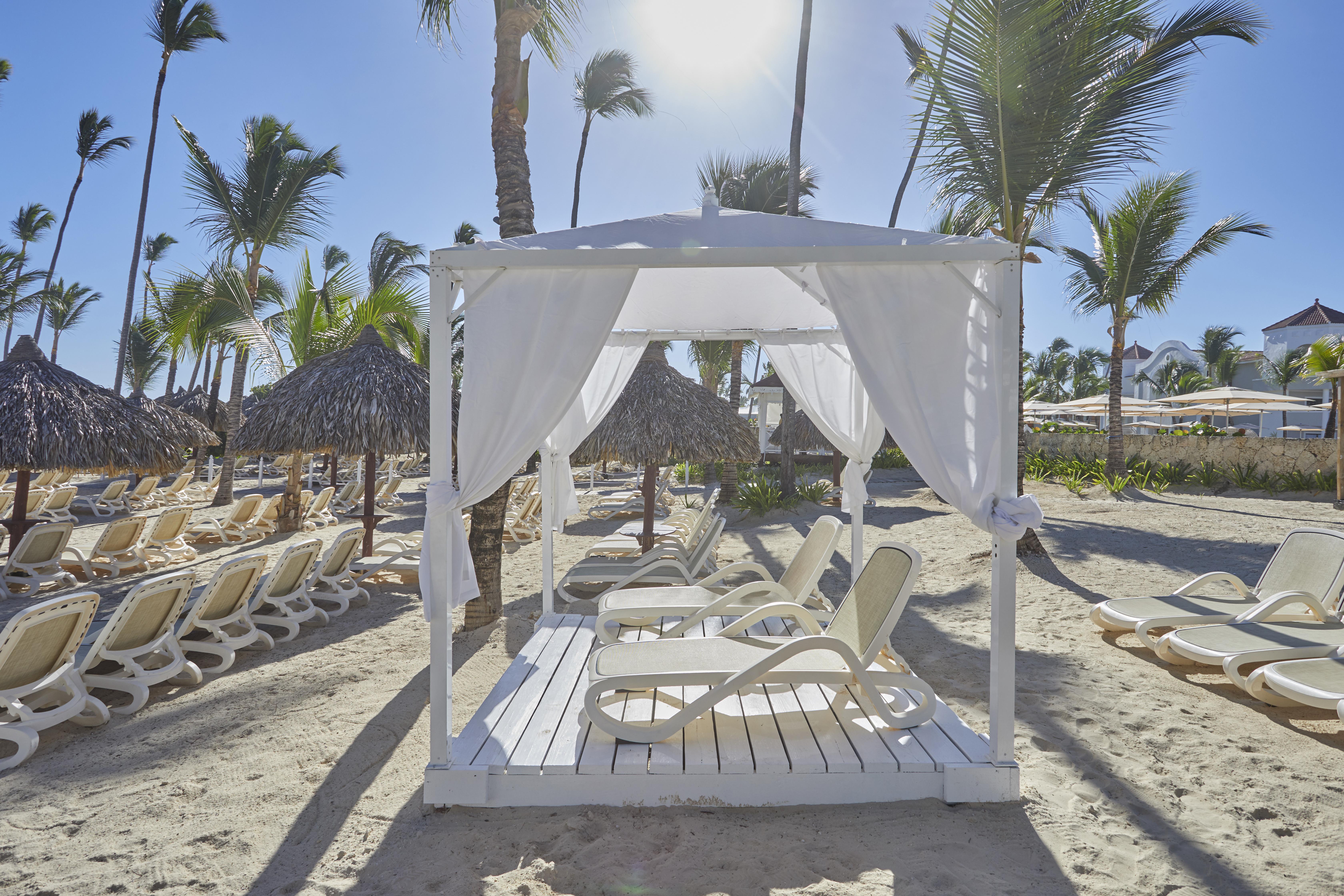 Bahia Principe Fantasia Пунта-Кана Экстерьер фото