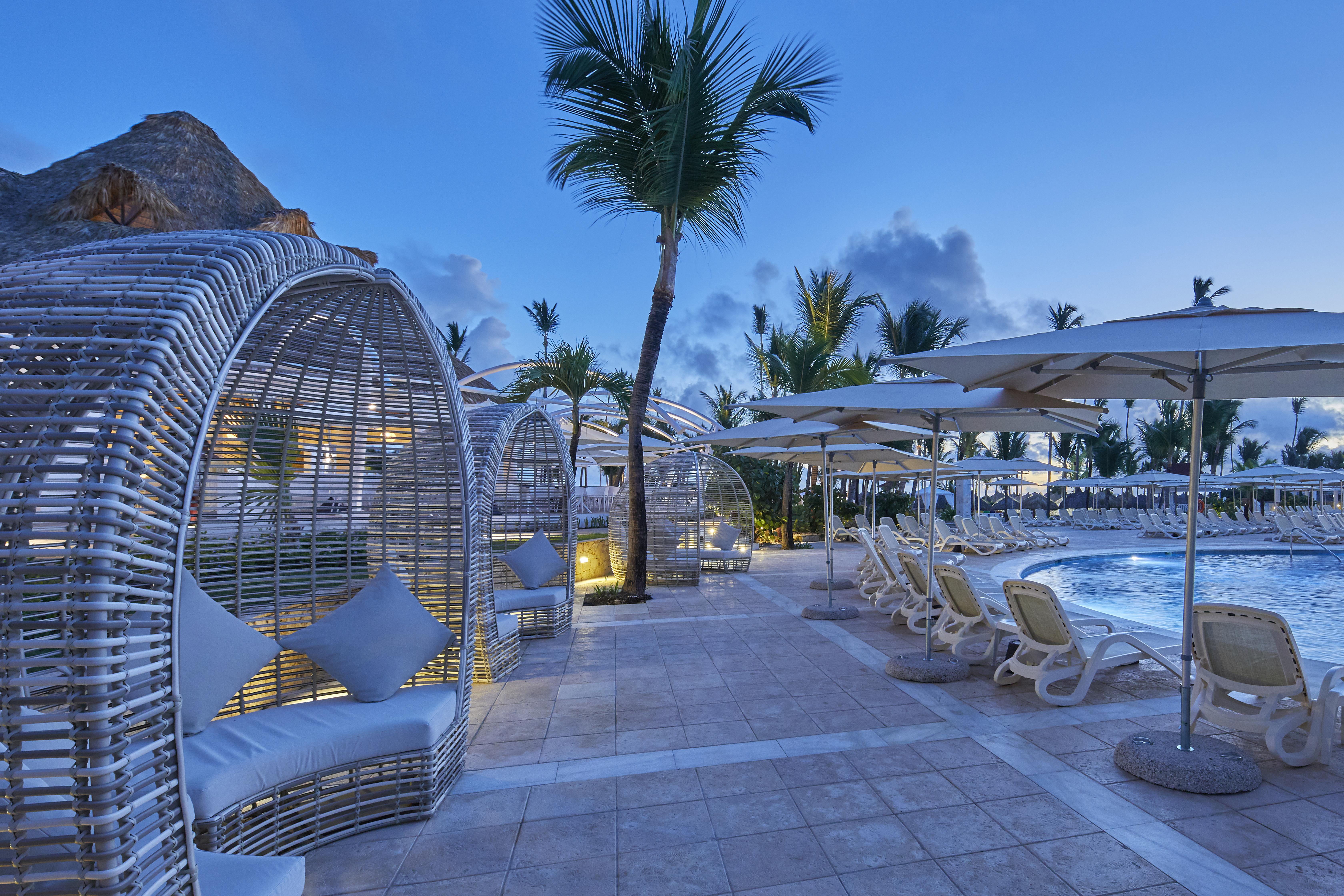 Bahia Principe Fantasia Пунта-Кана Экстерьер фото