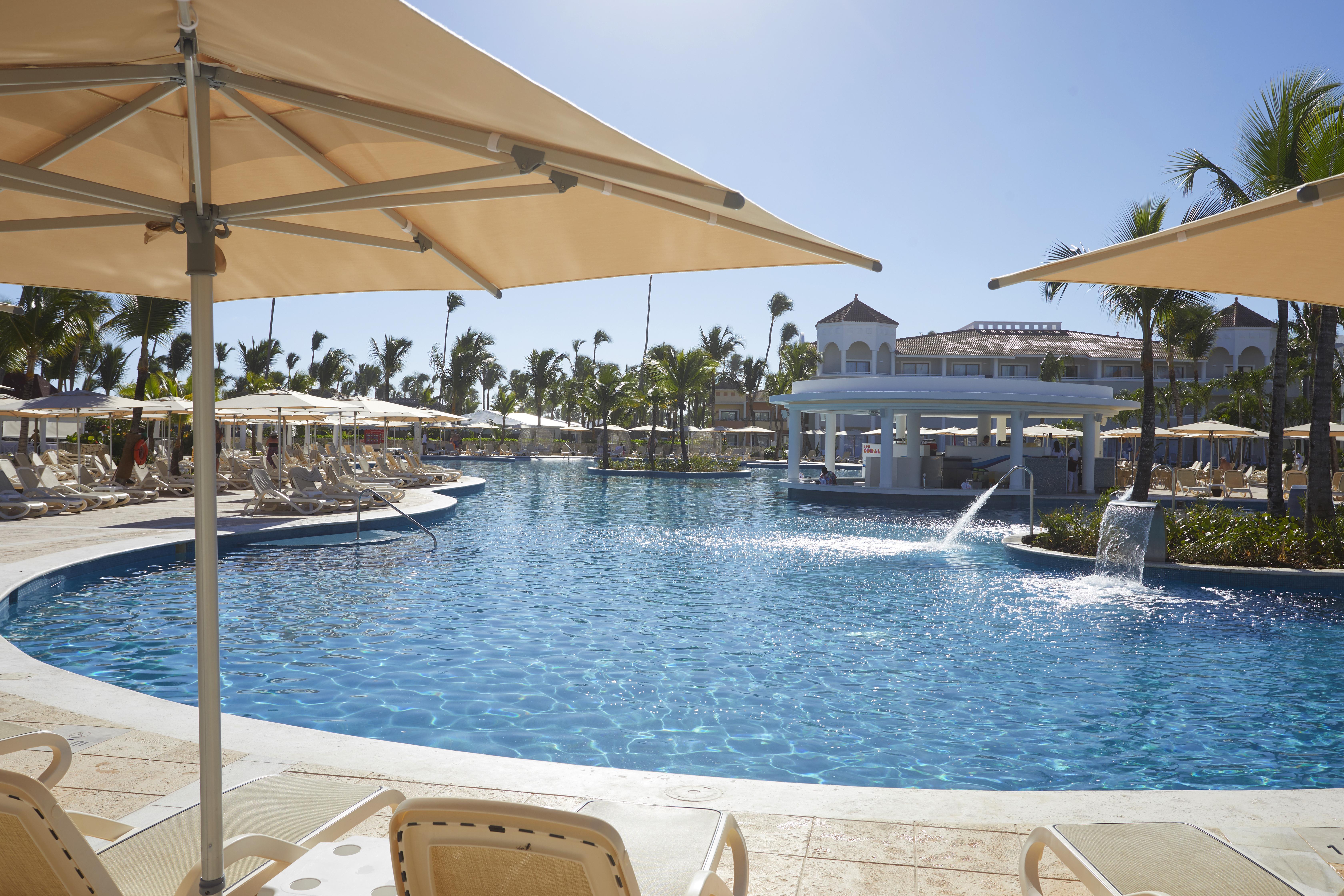 Bahia Principe Fantasia Пунта-Кана Экстерьер фото