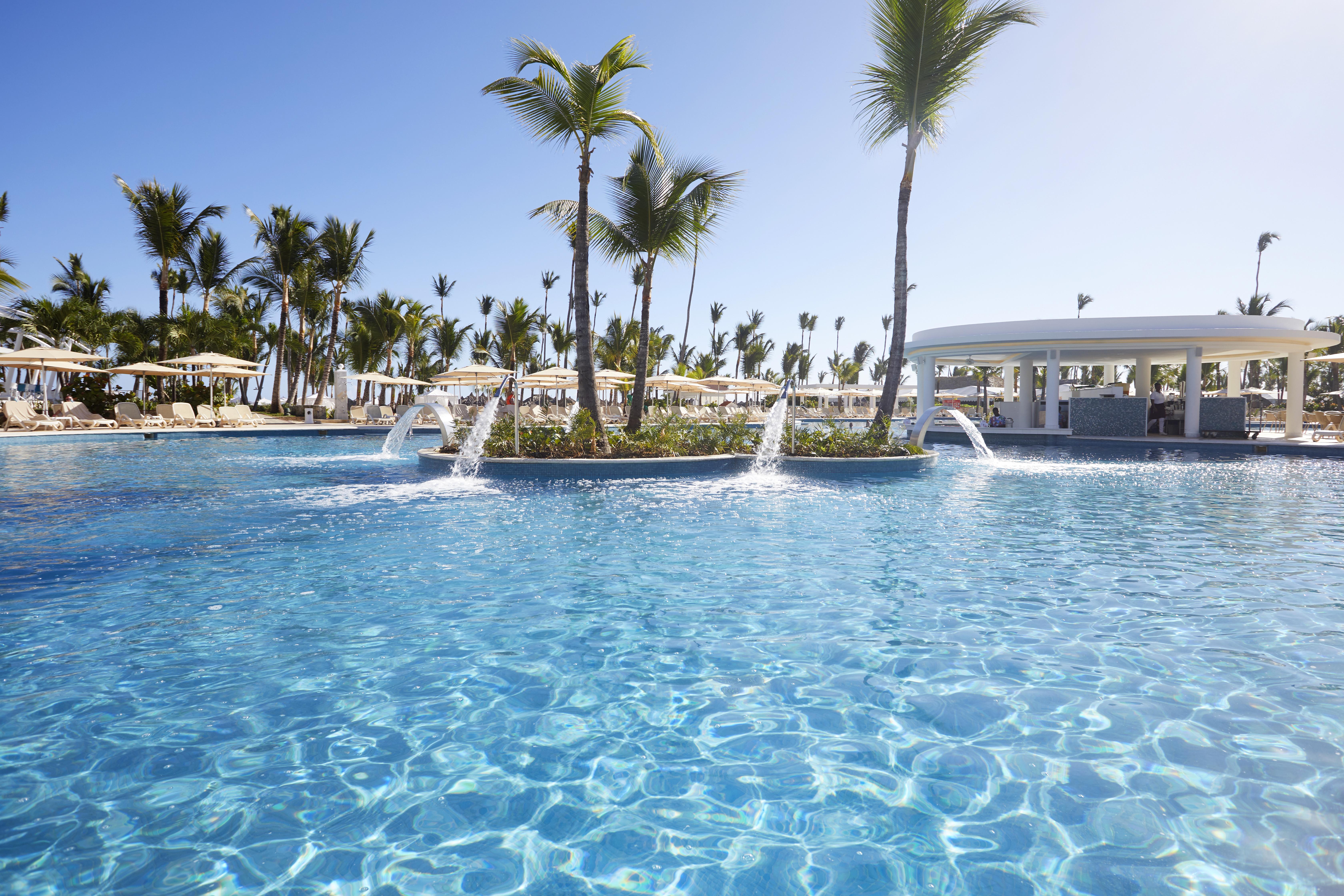 Bahia Principe Fantasia Пунта-Кана Экстерьер фото