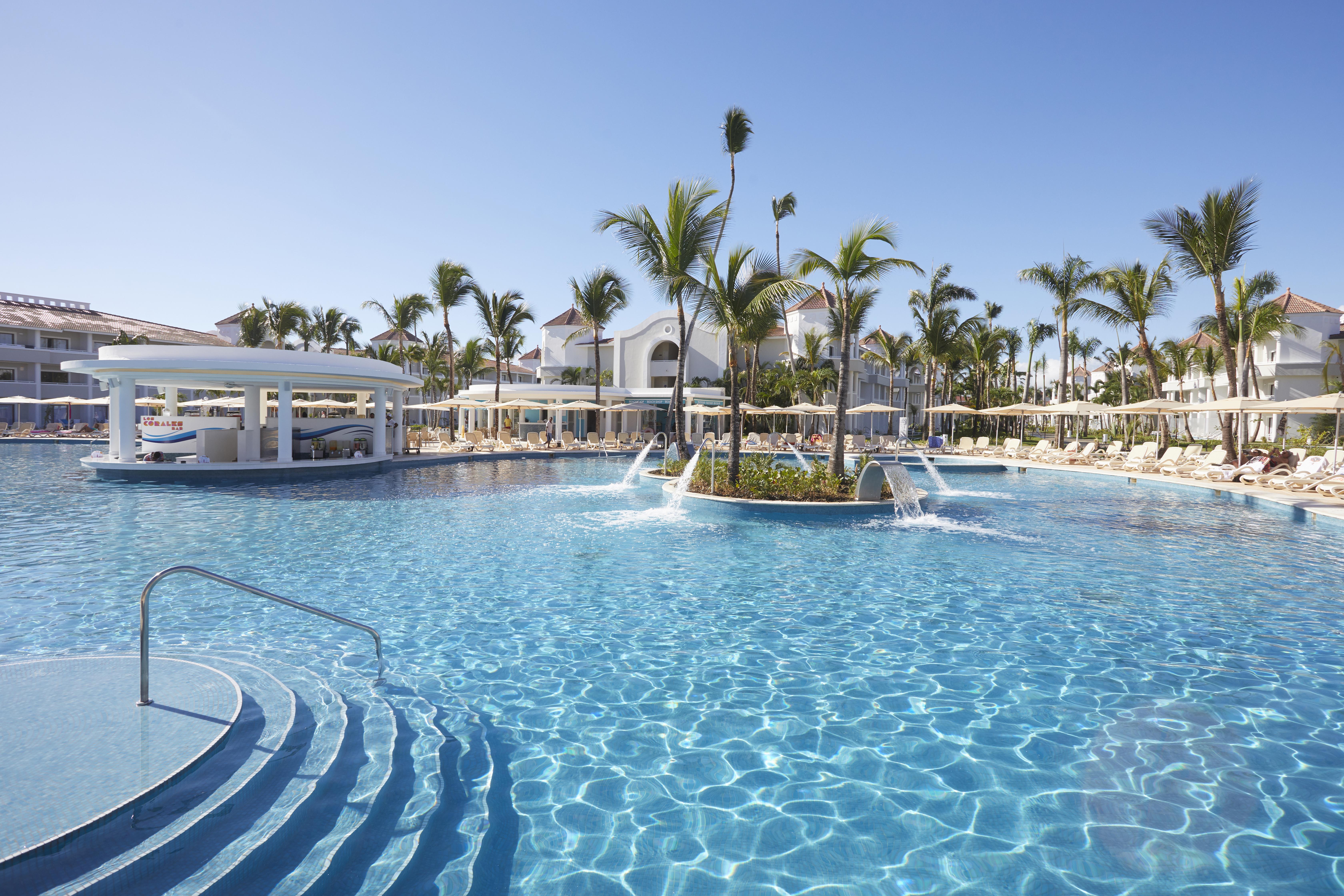 Bahia Principe Fantasia Пунта-Кана Экстерьер фото